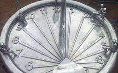 На Набережной Грина установят солнечные часы
