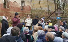 В Кирове стартовали первые экскурсии по новому туристическому маршруту