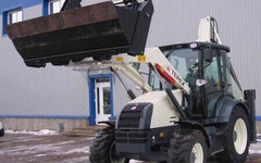 За информацию об угнанном тракторе кировчанам обещают 200 тысяч рублей