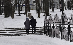 Статистика: больше половины россиян считает, что самые тяжёлые времена для России ещё впереди