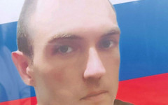 Житель Советска погиб в зоне проведения спецоперации