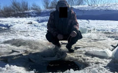 В Вятскополянском районе расследовали дело в отношении браконьера