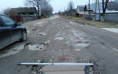 Прокуратура потребовала отремонтировать дороги в Оричах