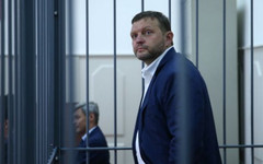 Никите Белых начали давать лекарства, но в недостаточном объеме