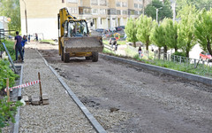 В Кирове в приёмке дворов после ремонта будут участвовать сами жильцы