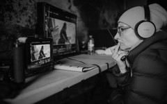 Умерла режиссёр Наталья Назарова