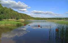 В Кировской области пополнился список мест с опасной для купания водой