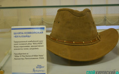 30 января в Вятских Полянах начнет работу музей диковинных шляп мира