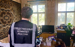 Пьяный сожитель забил женщину кочергой и ножом в Яранске