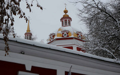 Дмитриев день: что нельзя делать 8 ноября