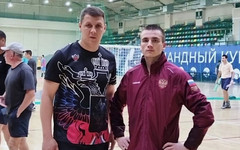 Кировчанин выступит на чемпионате России по боксу