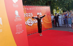 В Кирове дан старт фестивалю «На семи холмах» (12+)