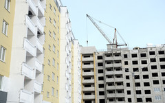 В Кировской области резко упали объёмы жилищного строительства