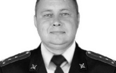 В Кировской области участковый погиб при выполнении долга
