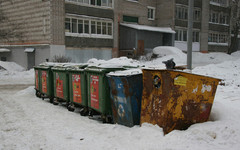 Больше 200 тысяч кировчан будут получать компенсацию платы за мусор