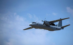 В разбившемся в Сирии самолёте Ан-26 находился уроженец Кировской области