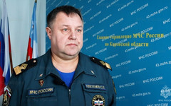 В Кировской области оборудуют 26 купелей к празднику Крещения