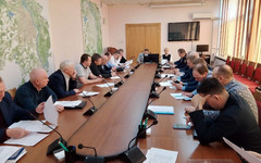 Введение одностороннего движения на Пролетарской откладывается