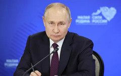 Путин поручил продлить программы «Земский доктор» и «Земский учитель» до 2030 года