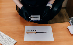 Кировчанин получил 3 года колонии за ножевое ранение жены