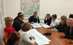 В Кирове проводят изыскательские работы для строительства нового проспекта