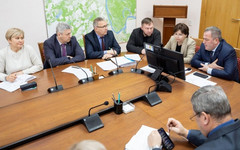Власти ускорят подготовительные работы по строительству тоннеля в Нововятске