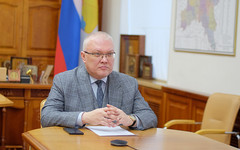 Александр Соколов готов пригласить социальных архитекторов в Кировскую область