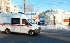 В Кировской области от COVID-19 за сутки скончались трое человек