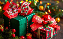 Аналитики узнали, какие знаки зодиака потратят больше всего на новогодние подарки