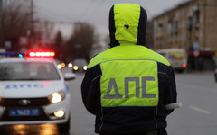 Выходные с алкотестером: в Кировской области массовые проверки водителей