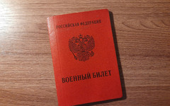 В России создадут подразделение по внедрению цифровой системы воинского учёта