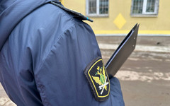 Суд разрешил отключить от электричества крупного должника в Кировской области