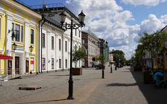В четверг в Киров вернутся дожди