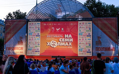 Звёзды кино и театра устроят бесплатный гала-концерт в Кирове