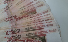 Доходы бюджета Кировской области достигли рекордных показателей
