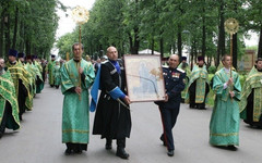 12 июня в Кирове пройдёт крестный ход