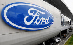 На бывшем заводе Ford в России займутся деревообработкой