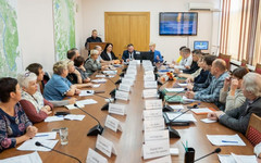 В Кирове усилили патрули на аварийных участках дорог