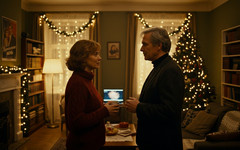 До финала новогоднего проекта на радио Шансон Киров осталась неделя