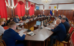 Кировские депутаты просят Мишустина защитить людей, строящих частные дома