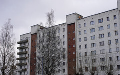 В Нововятске мужчина попытался сжечь квартиру соседа из-за обиды