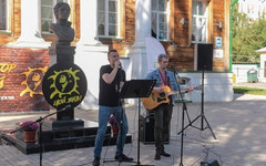 Что за фестиваль «Пой-фест» пройдет в Кирове и кто на нем выступит?