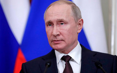 В России ввели цифровой рубль