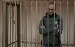 Бывший директор «КРИК» вышел на свободу
