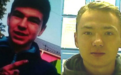 Из интерната в Кировской области сбежали два подростка