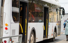 Автобусы 54 и 117 в Кирове меняют маршрут
