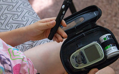 В Кирове детям-диабетикам бесплатно устанавливают инсулиновые помпы