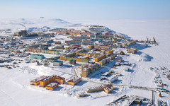 Крупные арктические города в России могут получить новый статус