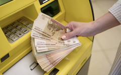 С 1 сентября банки ограничат снятие наличных до 50 тысяч при подозрении на мошенничество
