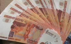 В Кировской области отмечен массовый вброс фальшивых купюр